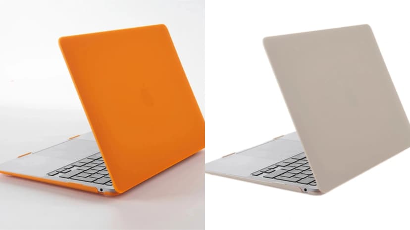 Professional color correction showcase