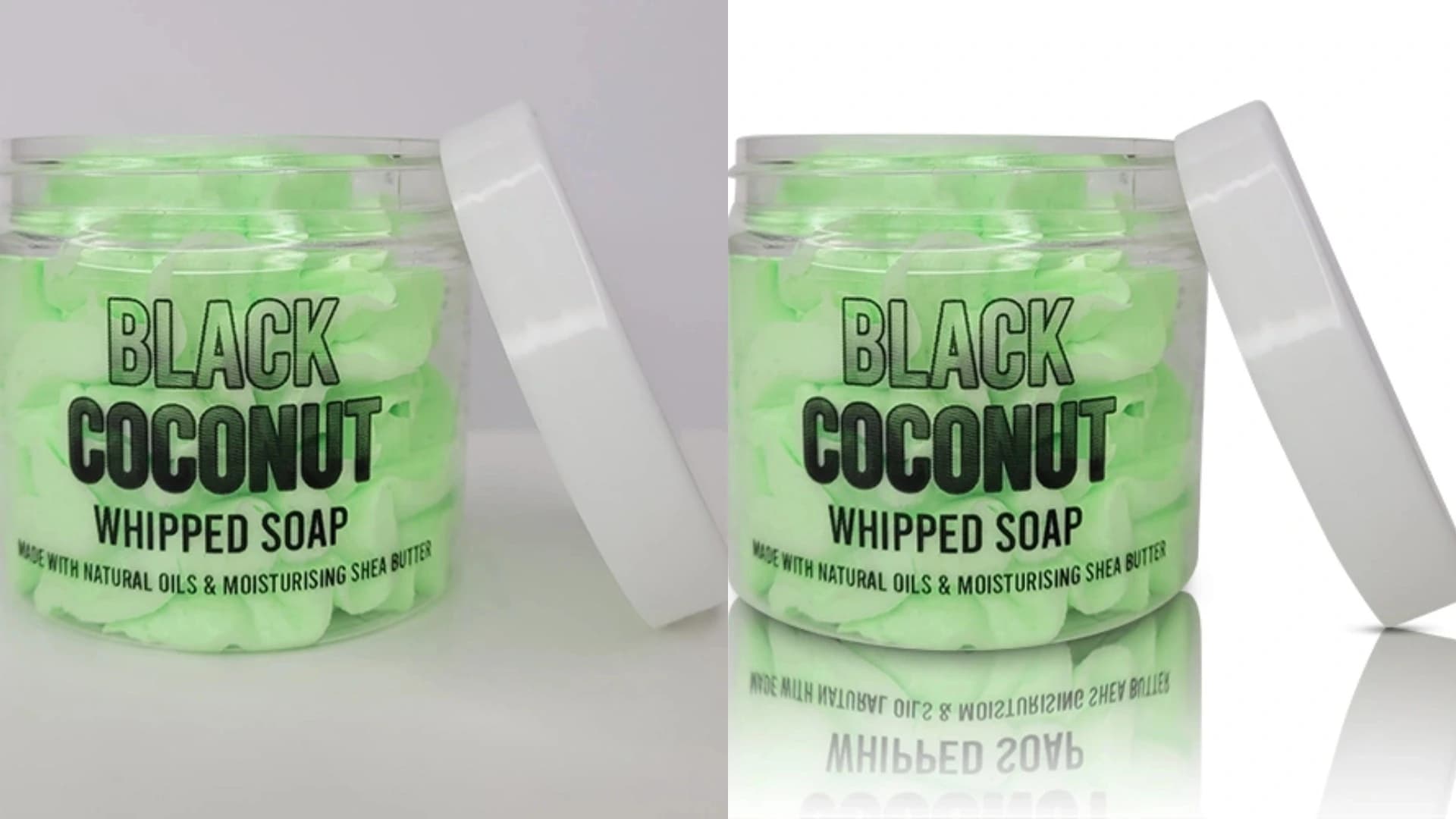 Shadow and reflection creation service