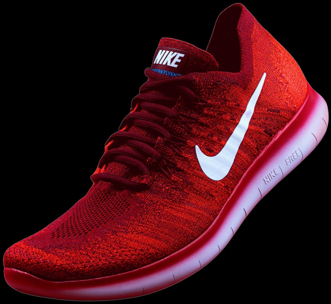 Professional multi-clipping path showcase